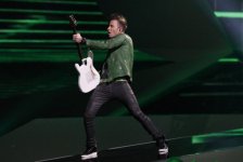 Bakıda "Eurovision-2012"-nin ilk yarımfinalı keçirilib (FOTO) (VİDEO)