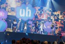 Bakıda "Eurovision-2012"-nin ilk yarımfinalı keçirilib (FOTO) (VİDEO)