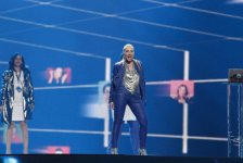 Bakıda "Eurovision-2012"-nin ilk yarımfinalı keçirilib (FOTO) (VİDEO)