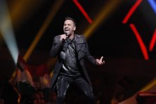 Bakıda "Eurovision-2012"-nin ilk yarımfinalı keçirilib (FOTO) (VİDEO)