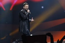 Bakıda "Eurovision-2012"-nin ilk yarımfinalı keçirilib (FOTO) (VİDEO)