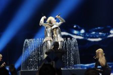 Bakıda "Eurovision-2012"-nin ilk yarımfinalı keçirilib (FOTO) (VİDEO)
