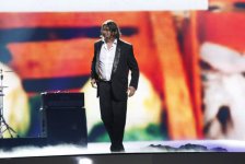 Bakıda "Eurovision-2012"-nin ilk yarımfinalı keçirilib (FOTO) (VİDEO)