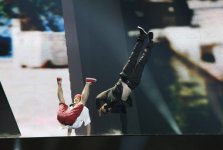 Bakıda "Eurovision-2012"-nin ilk yarımfinalı keçirilib (FOTO) (VİDEO)