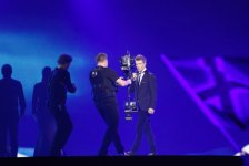 Bakıda "Eurovision-2012"-nin ilk yarımfinalı keçirilib (FOTO) (VİDEO)