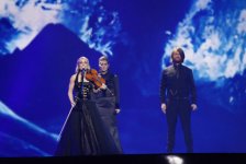 Bakıda "Eurovision-2012"-nin ilk yarımfinalı keçirilib (FOTO) (VİDEO)
