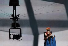 Bakıda "Eurovision-2012"-nin ilk yarımfinalı keçirilib (FOTO) (VİDEO)