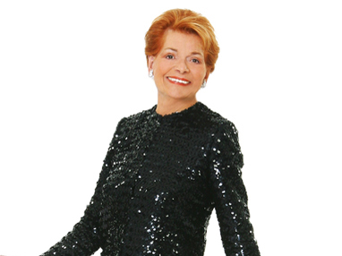 "Eurovision"un ilk qalibi birinci yarımfinal şousunu maraqla izləyib