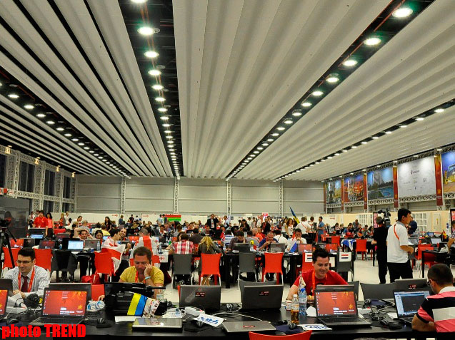 "Eurovision 2012" finalçılarının ikinci 10-luğu müəyyənləşib - KİV səsverməsi (FOTO)