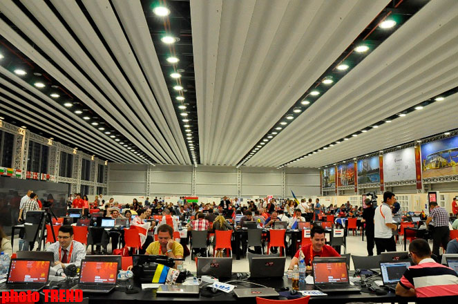"Eurovision 2012" finalçılarının ikinci 10-luğu müəyyənləşib - KİV səsverməsi (FOTO)