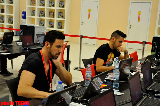 "Eurovision 2012" finalçılarının ikinci 10-luğu müəyyənləşib - KİV səsverməsi (FOTO)