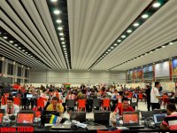 "Eurovision 2012" finalçılarının ikinci 10-luğu müəyyənləşib - KİV səsverməsi (FOTO)