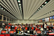 "Eurovision 2012" finalçılarının ikinci 10-luğu müəyyənləşib - KİV səsverməsi (FOTO)