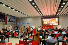 "Eurovision 2012" finalçılarının ikinci 10-luğu müəyyənləşib - KİV səsverməsi (FOTO)