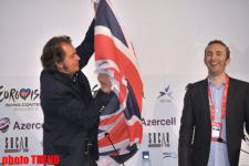 Engelbert Hamperdink Səbinə Babayeva, Filip Kirkorov və Elvis Presli haqqında danışdı (FOTO)
