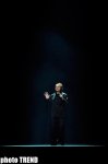 "Bakı Kristal Zalı"nda "Eurovision 2012"-nin finalının məşqləri keçirilib (FOTO)