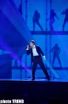 "Bakı Kristal Zalı"nda "Eurovision 2012"-nin finalının məşqləri keçirilib (FOTO)