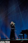 "Bakı Kristal Zalı"nda "Eurovision 2012"-nin finalının məşqləri keçirilib (FOTO)
