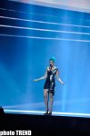 "Bakı Kristal Zalı"nda "Eurovision 2012"-nin finalının məşqləri keçirilib (FOTO)