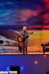 "Bakı Kristal Zalı"nda "Eurovision 2012"-nin finalının məşqləri keçirilib (FOTO)