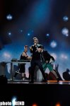 "Bakı Kristal Zalı"nda "Eurovision 2012"-nin finalının məşqləri keçirilib (FOTO)