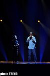 "Bakı Kristal Zalı"nda "Eurovision 2012"-nin finalının məşqləri keçirilib (FOTO)