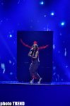 "Bakı Kristal Zalı"nda "Eurovision 2012"-nin finalının məşqləri keçirilib (FOTO)