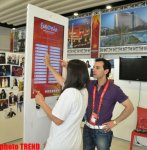 "Eurovision 2012" finalına qeyri-formal səsvermədə Səbinə Babayeva liderdir (FOTO)