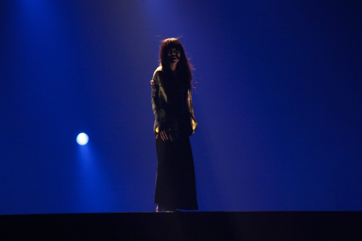 Bakıda "Eurovision-2012"-nin finalı keçirilib (FOTO)
