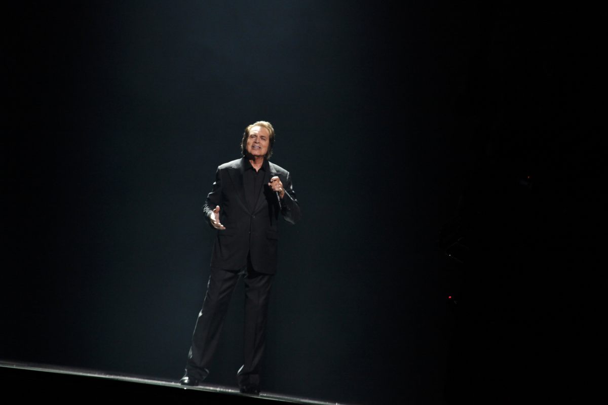 Bakıda "Eurovision-2012"-nin finalı keçirilib (FOTO)