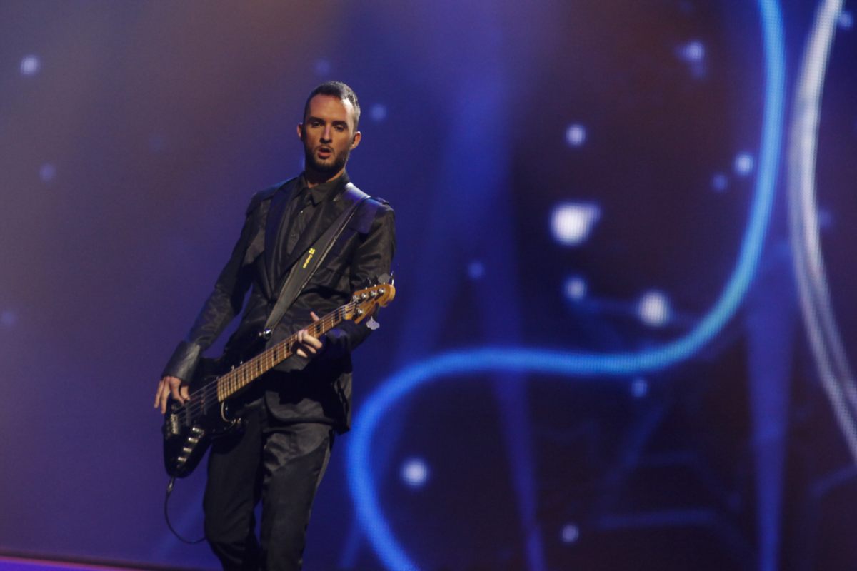 Bakıda "Eurovision-2012"-nin finalı keçirilib (FOTO)