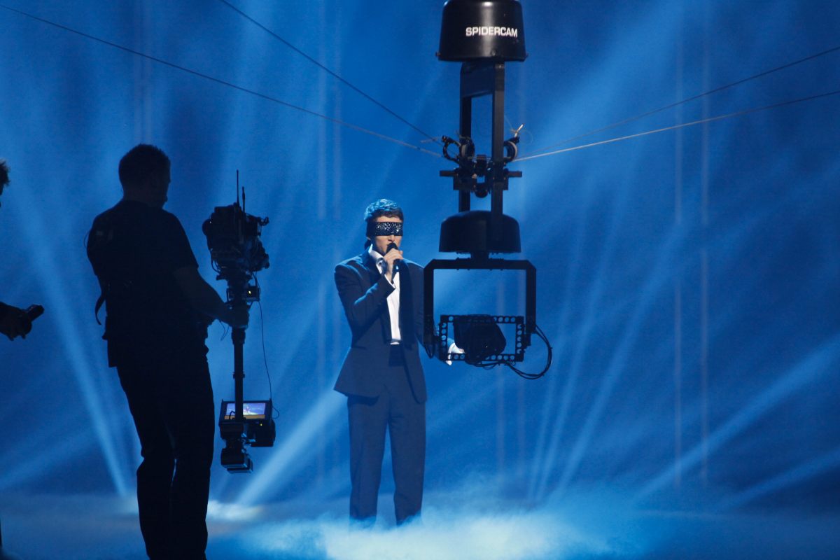 Bakıda "Eurovision-2012"-nin finalı keçirilib (FOTO)