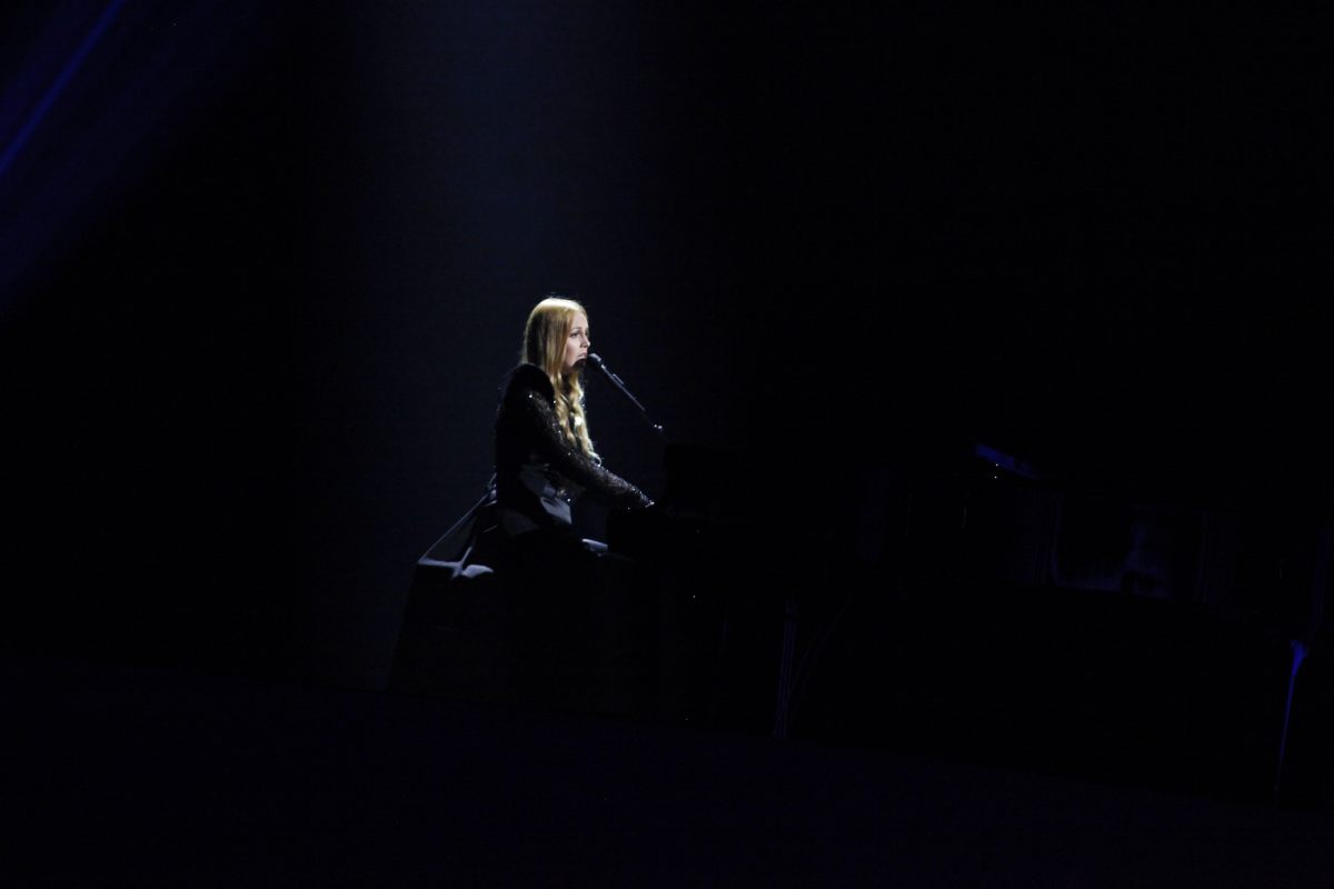 Bakıda "Eurovision-2012"-nin finalı keçirilib (FOTO)