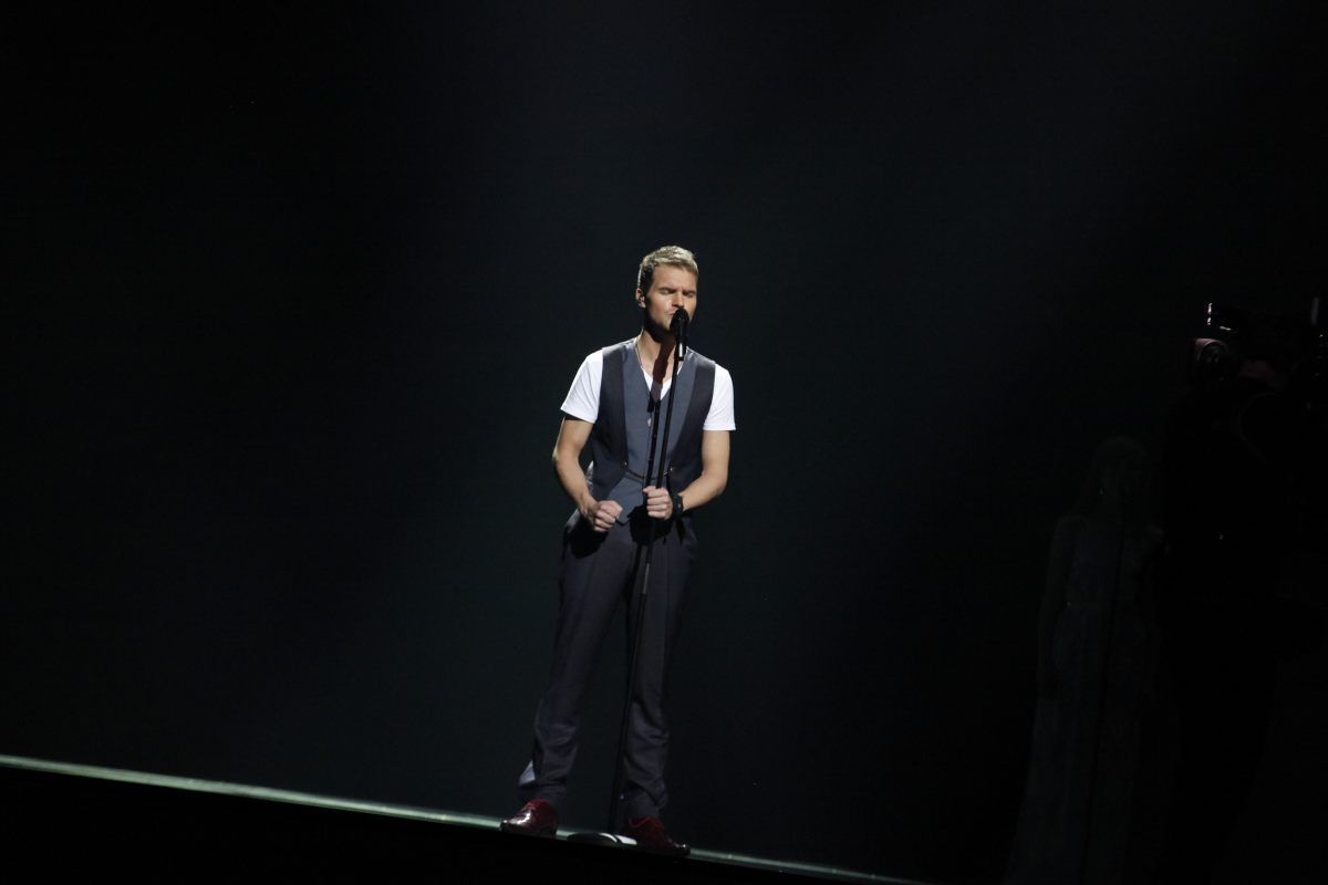 Bakıda "Eurovision-2012"-nin finalı keçirilib (FOTO)