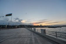 Tamaşaçılar "Bakı Kristal Zalı"nda keçirilən "Eurovision 2012"-nin finalına gəlirlər (FOTOSESSİYA)