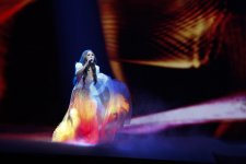 Bakıda "Eurovision-2012"-nin finalı keçirilib (FOTO)