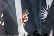 Bakıda "Eurovision-2012"-nin finalı keçirilib (FOTO)