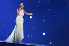 Bakıda "Eurovision-2012"-nin finalı keçirilib (FOTO)