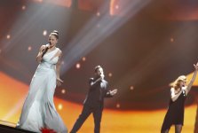 Bakıda "Eurovision-2012"-nin finalı keçirilib (FOTO)