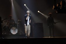 Bakıda "Eurovision-2012"-nin finalı keçirilib (FOTO)