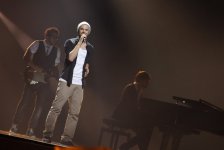 Bakıda "Eurovision-2012"-nin finalı keçirilib (FOTO)