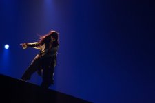 Bakıda "Eurovision-2012"-nin finalı keçirilib (FOTO)