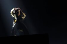 Bakıda "Eurovision-2012"-nin finalı keçirilib (FOTO)