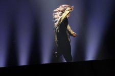 Bakıda "Eurovision-2012"-nin finalı keçirilib (FOTO)