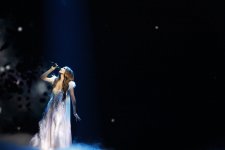 Bakıda "Eurovision-2012"-nin finalı keçirilib (FOTO)