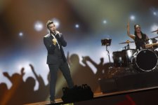 Bakıda "Eurovision-2012"-nin finalı keçirilib (FOTO)