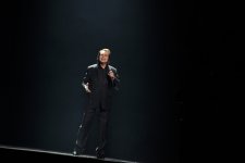 Bakıda "Eurovision-2012"-nin finalı keçirilib (FOTO)