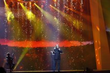 Bakıda "Eurovision-2012"-nin finalı keçirilib (FOTO)