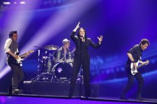 Bakıda "Eurovision-2012"-nin finalı keçirilib (FOTO)