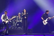 Bakıda "Eurovision-2012"-nin finalı keçirilib (FOTO)